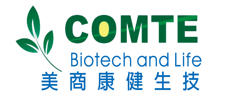 美商康健生技logo